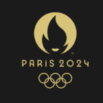 logo olympische spelen 2024 parijs onthuld